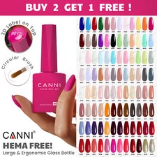 Nail gel polish for sale  BARNSLEY
