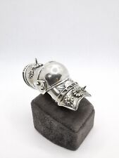 Gelenkring fingerrüstung dame gebraucht kaufen  Seevetal