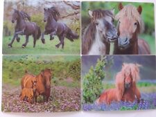 Ansichtskarte pferde pferd gebraucht kaufen  Neunkirchen
