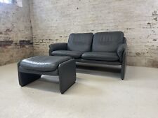Dede sofa hocker gebraucht kaufen  Willich