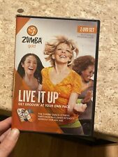 Zumba gold live for sale  Ridgewood