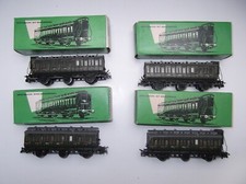 Märklin abteilwagen 4004 gebraucht kaufen  Uelzen