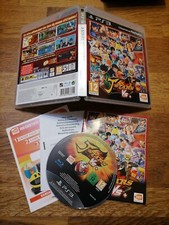 J-Stars Victory VF [Complet]  PS3 comprar usado  Enviando para Brazil