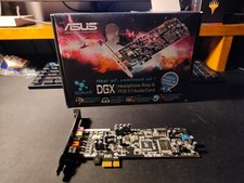 Asus xonar dgx usato  Petrella Salto