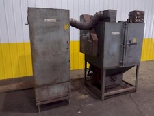 11.4 model steelabrator for sale  Toledo