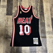 Mitchell ness miami for sale  Jacksonville