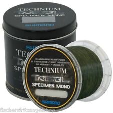 Shimano technium tribal gebraucht kaufen  Heilbronn