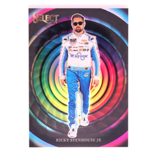 Ricky stenhouse 2024 for sale  Duncan