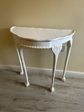 Half moon vintage for sale  MEXBOROUGH
