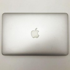 Apple Macbook Air 11" A1370 final de 2010 Core 2 Duo Ram 2Gb SSD 60Gb grau B, usado comprar usado  Enviando para Brazil