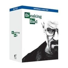 Blu ray breaking d'occasion  Les Mureaux
