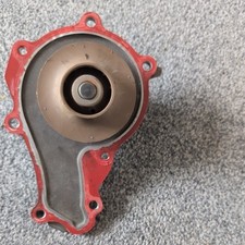 Water pump fits for sale  COVENTRY