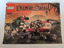 Lego dino 2010 d'occasion  Montville
