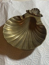 Vintage brass shell for sale  BRENTWOOD