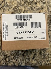 Genuine oem 2319792 for sale  Richland