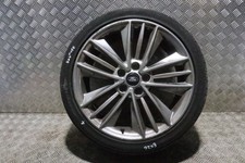Ford focus mk4 for sale  BENFLEET