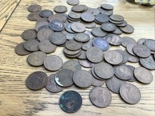 Collection old penny for sale  STALYBRIDGE