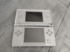 Nintendo lite grise d'occasion  Unieux