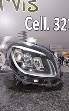 Faro anteriore destro usato  San Cesareo