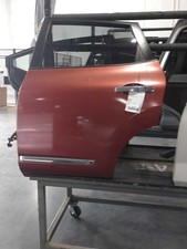 Used rear left for sale  Camden