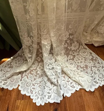 Penney shari lace for sale  Conneaut Lake