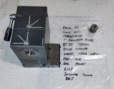 Emco cnc mill for sale  Sylvania