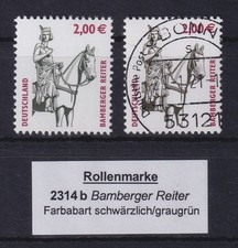 Bundesrepublik 2003 bamberger gebraucht kaufen  München