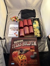 em yahtzee hold texas for sale em yahtzee hold texas for sale Cincinnati