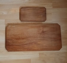 Holz bretter 60x30cm gebraucht kaufen  Marbach am Neckar