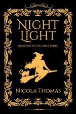 Nightlight book one for sale  UK