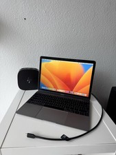 Apple macbook zoll gebraucht kaufen  Karlsruhe