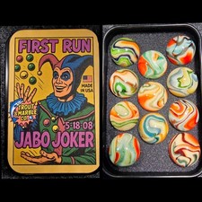 Jabo joker one for sale  Peoria