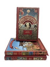 Voyages extraordinaires jules d'occasion  Expédié en Belgium