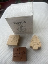 Geduldspiele holzpuzzle bartl gebraucht kaufen  Neustadt a.d.Waldnaab