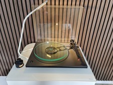 Rega planar turntable for sale  LYDNEY
