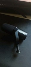 Shure mv7 usb d'occasion  Guignicourt