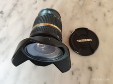 Tamron weitwinkel 24mm gebraucht kaufen  Heubach