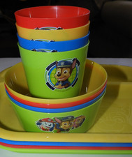 Paw patrol zak for sale  Norwich