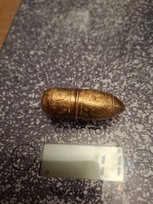 Vintage brass sewing for sale  CREWE