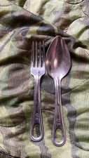 Army besteck messkit gebraucht kaufen  Rechtenbach