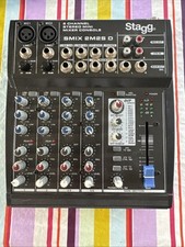 Console stagg canaux d'occasion  Angers-
