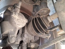 Fusello anteriore destro usato  Ferrara