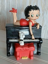 Vtg betty boop for sale  Brant