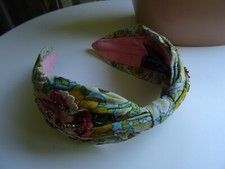 anthropologie headband for sale  EDINBURGH