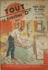 Système 1952 installer d'occasion  Alzonne