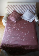 Housse couette 240 d'occasion  Bois-Colombes