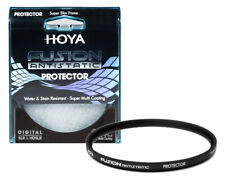 Hoya FUSION antiestático 77mm Clear Protector Filtro - 18-Layer (SHMC) comprar usado  Enviando para Brazil