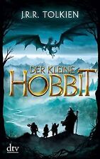 Kleine hobbit normalformat gebraucht kaufen  Berlin