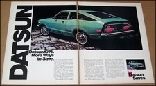 1974 datsun 210 for sale  Morton Grove