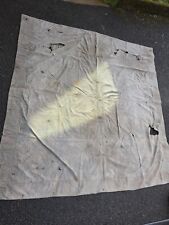 Toile tente italienne d'occasion  Vagney